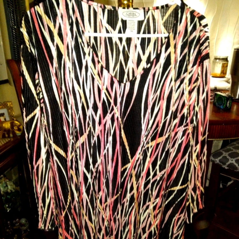 Beautiful blouse